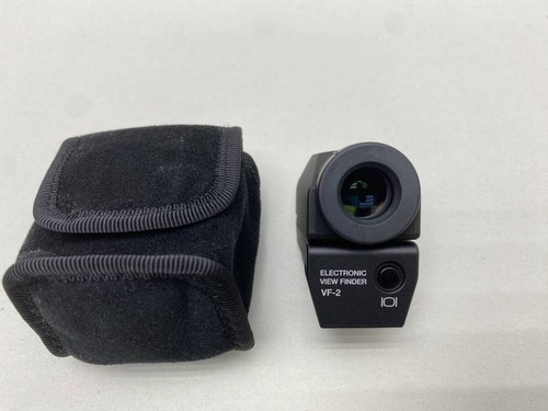 Olympus mirino - vf-2,