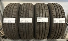 4 PNEUMATICI USATI  FALKEN ZIEX ZE 310 A ECORUN ESTIVE 215 60 R16  95 V DOT 2023