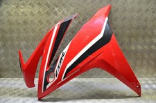 HONDA CBR500R CBR 500 R 2017-2018 CARENA LATERALE SINISTRA ORIGINALE COD.7499