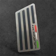 POGGIAPIEDE AUTO ALFA ROMEO