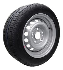 Rimorchio ruota completa 6jx13 - completa,