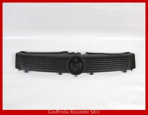 Griglia mascherina radiatore - mascherina,