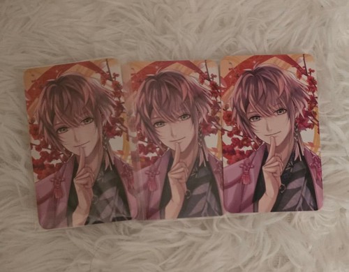 Ikesen mori ranmaru - ikesen,