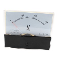 Classe 300 v voltmetro - classe,