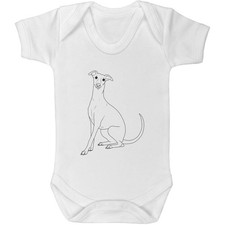 Body/Cresce bambino 'Seduto