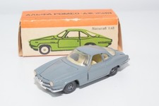 B100 1:43 NOVOEXPORT USSR CCCP