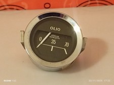 MINI MK2 MANOMETRO PRESSIONE