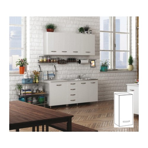 Kit cucina pensile anta - kit,