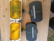 Fendinebbia Lucas saturnus