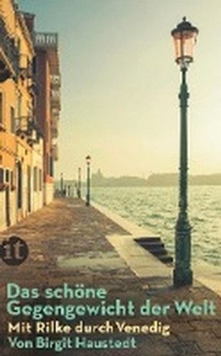 Rilke venezia libro poesie - venezia:, di