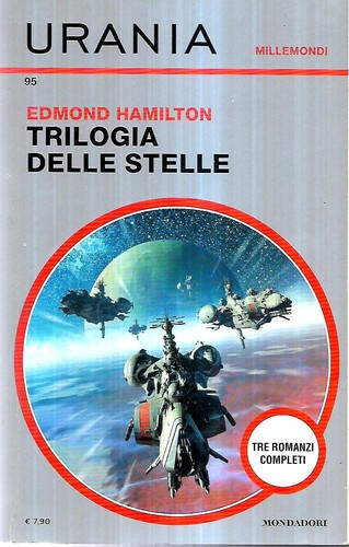 Urania millemondi hamilton - urania,