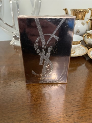 Yves saint laurent black opium - saint,