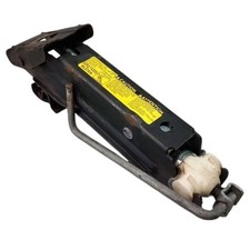 Cric martinetto Toyota Aygo