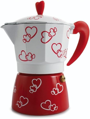 Caffettiera moka express - caffettiera,