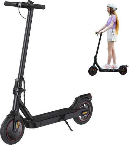 Electric scooter - electric,