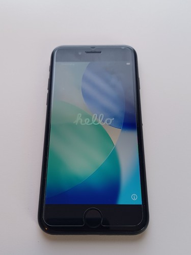 Apple iphone generazione - 2a,