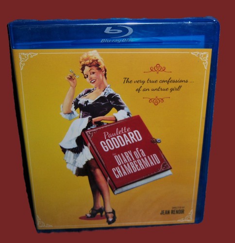 New rare oop olive films - new,