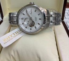 Orologio Automatico Vetro