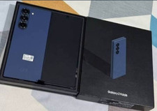 Samsung Z Fold 6 - 512GB -