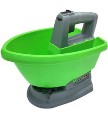 Seminatrice elettrica