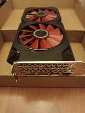 AMD RX 580 8GB 