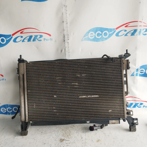 Kit radiatori opel corsa - kit, d