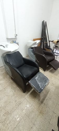Lavaggio per parrucchieri - lavaggio,