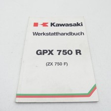 Manuale officina originale