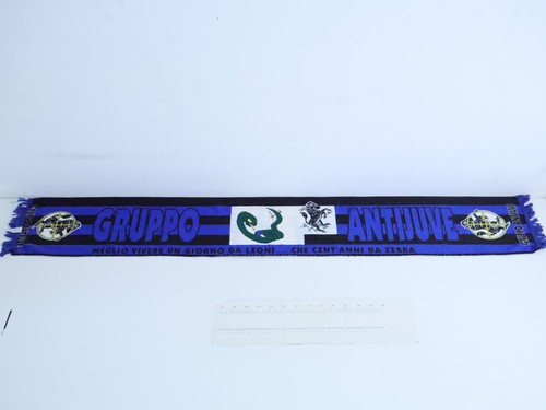 Sciarpa calcio inter - calcio,