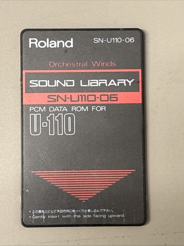 Roland u110 venti - roland,