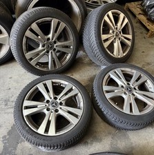 Set Completo Cerchi Piu Gomme 