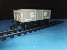 Lima  carro GW  per trasporto