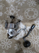 Bobina Shimano 08 Stella SW