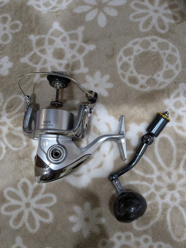 Bobina shimano stella - bobina, sw