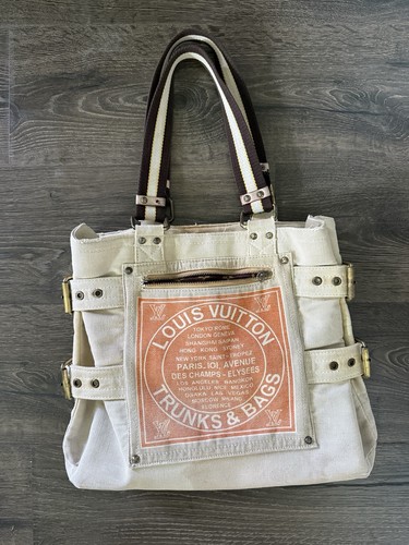 Louis vuitton bauli - vuitton, e