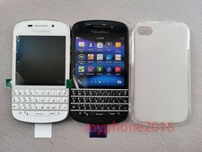 BlackBerry Q10 - 16 GB 2 GB