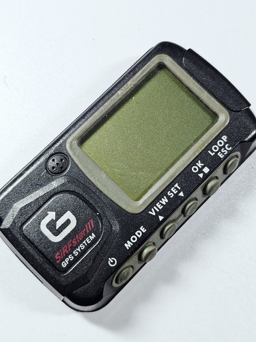 Gps geonaute sirfstar pour - gps,
