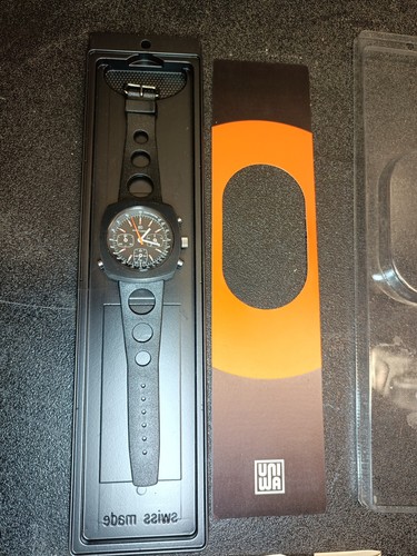 Bfg orologio cronografo run - cronografo,
