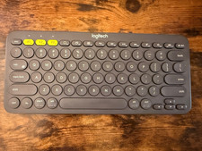 Logitech K380 Tastiera