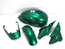 Nuovo prodotto decollo Z650Rs