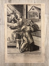 Stampa antica ( apparizione