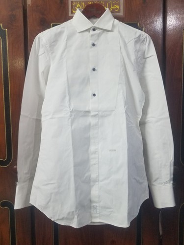 Dsquared2 camicia uomo - camicia,