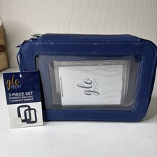 Glo Tech Set 3 Pezzi Borsa