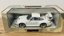 PORSCHE 911 GT2 Racing Street Version UT MODELS 1/18 (no Autoart no Kyosho) RARE