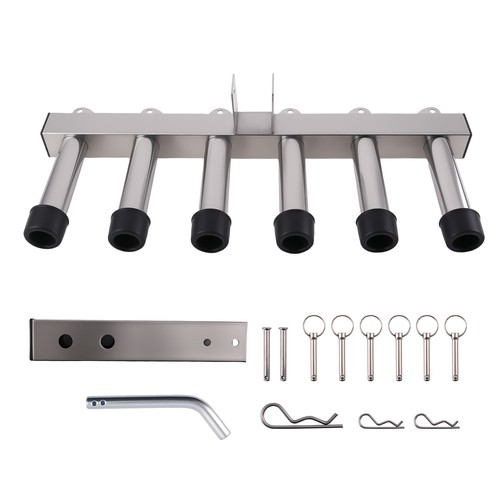 Gancio acciaio inox auto - acciaio,