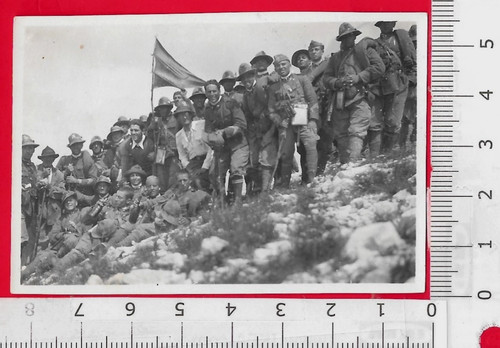 Militari alpino alpini - alpino,