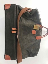 Borsa da viaggio Bric's nera