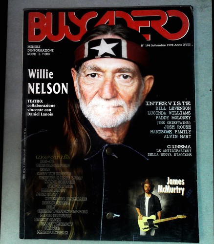 Buscadero 1998 194 willie - buscadero,