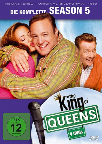 The king queens - of,