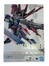 Metal Build Force Impulse